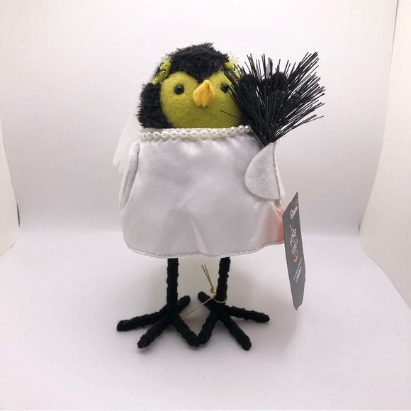 Fall 2023 Hyde and Eek Birds: GOMEZ & FREDA (from Target) - Picture 2 of 8